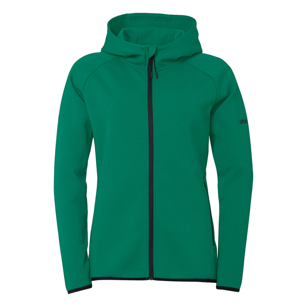 ID KAPUZENJACKE DAMEN – Bild 2