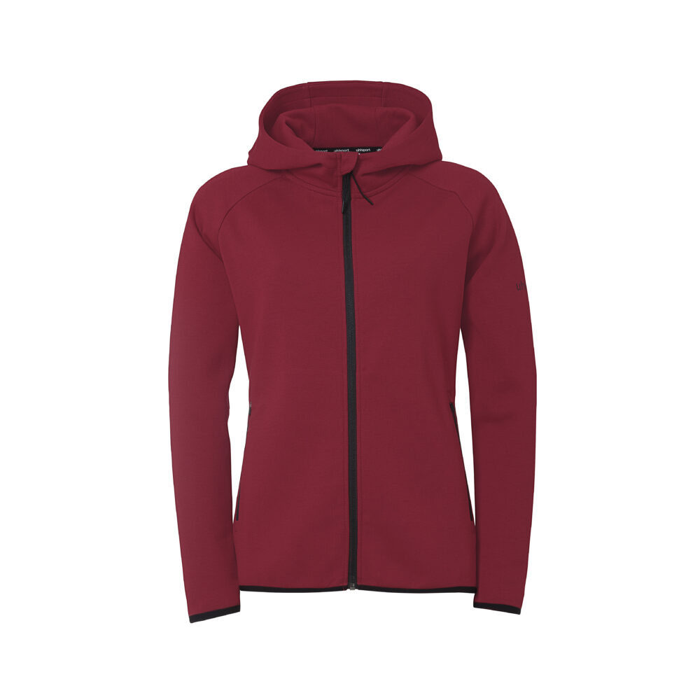 ID KAPUZENJACKE DAMEN – Bild 6