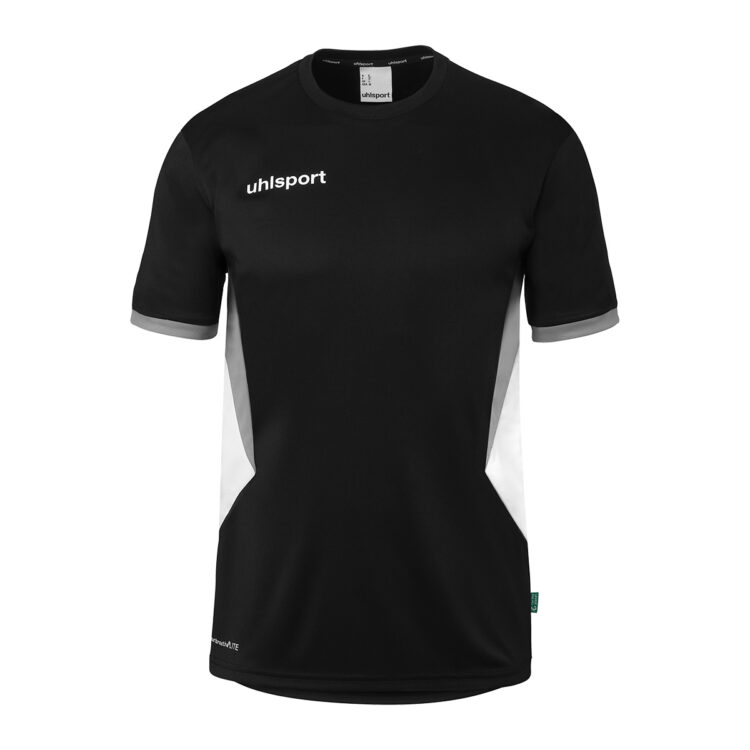 EQUIPE 29 SHIRT KURZARM