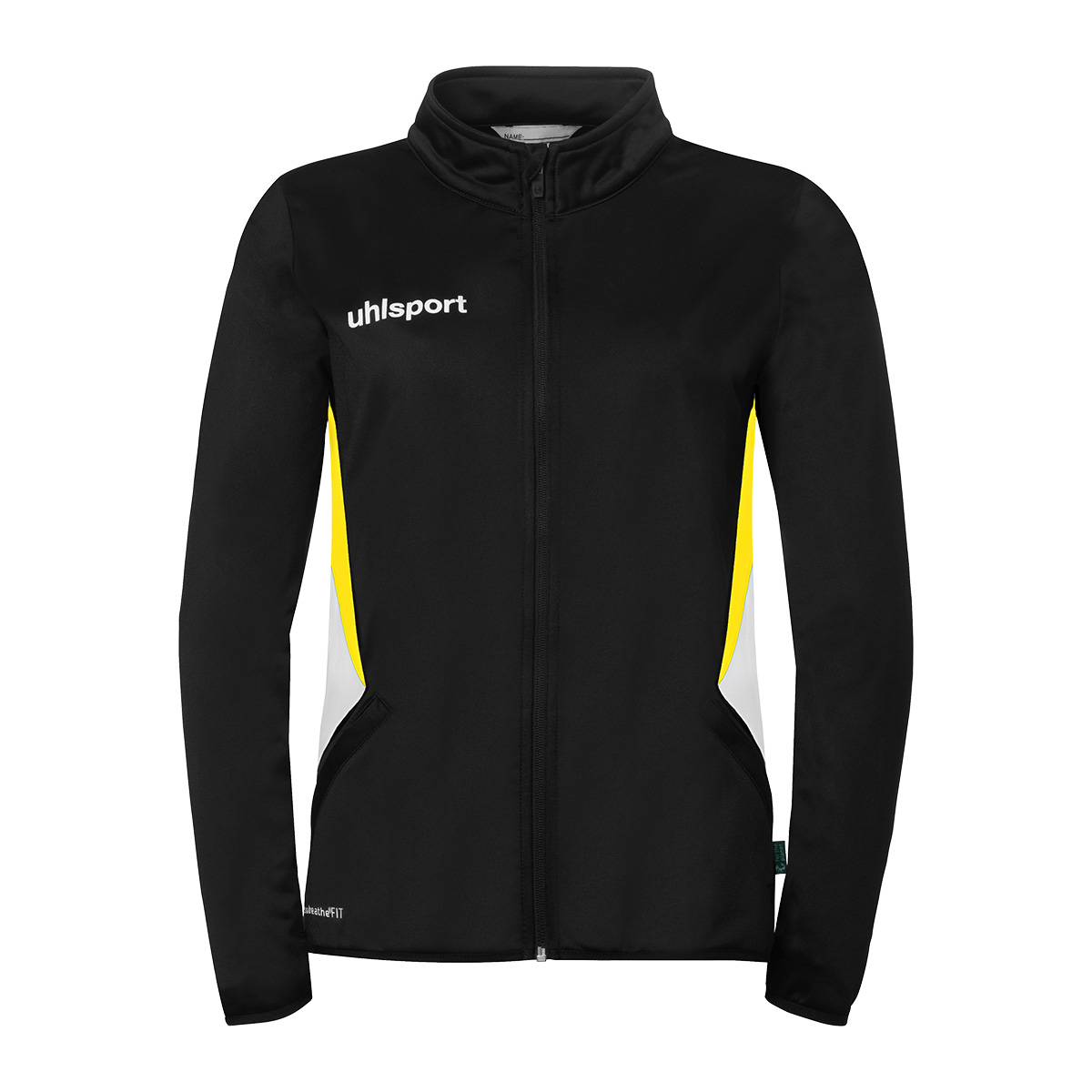 EQUIPE 29 CLASSIC JACKE DAMEN – Bild 6