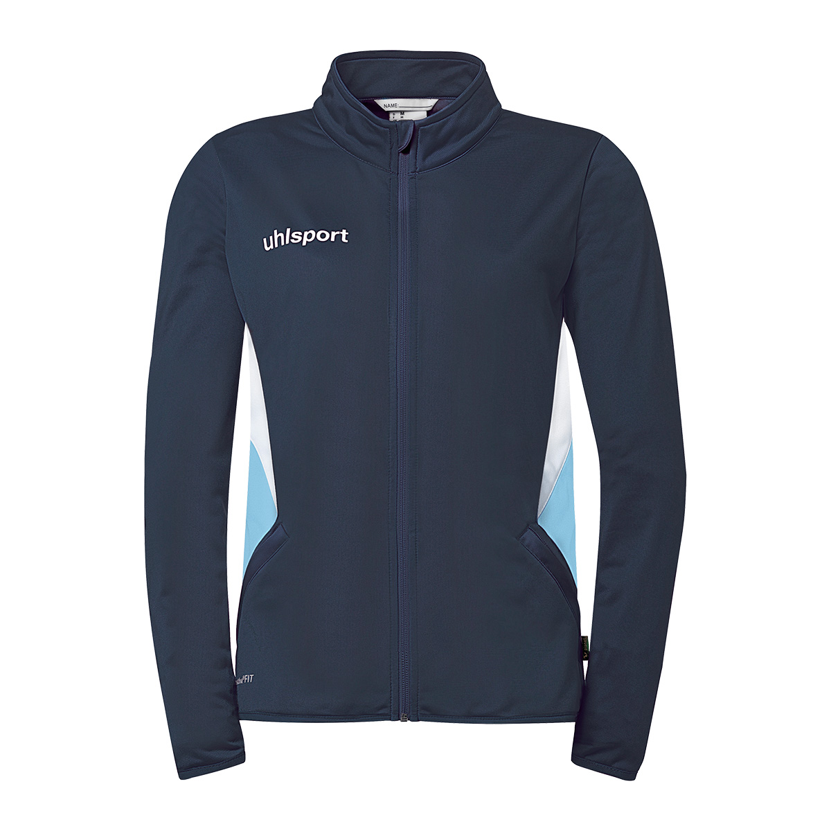 EQUIPE 29 CLASSIC JACKE DAMEN – Bild 8