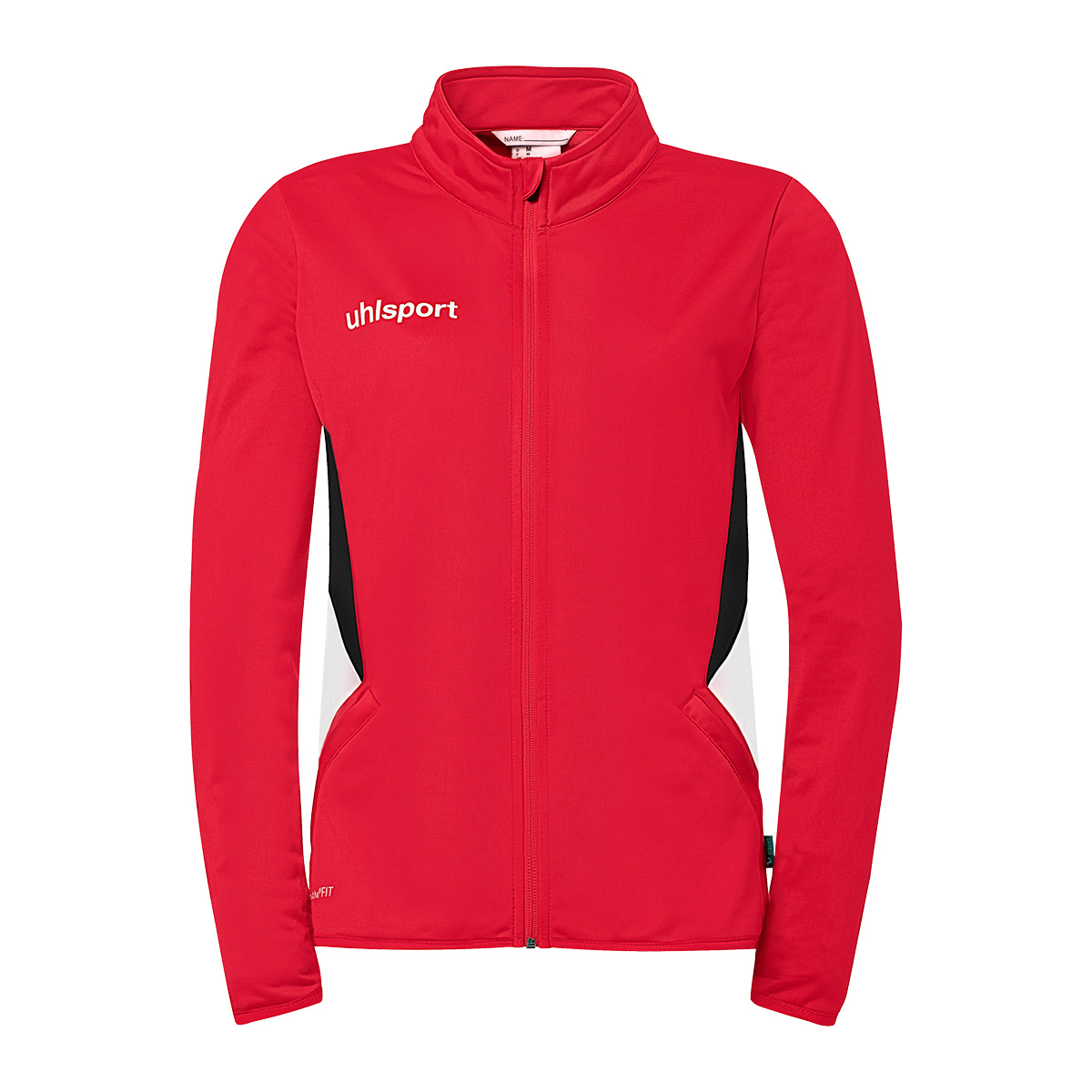 EQUIPE 29 CLASSIC JACKE DAMEN – Bild 9