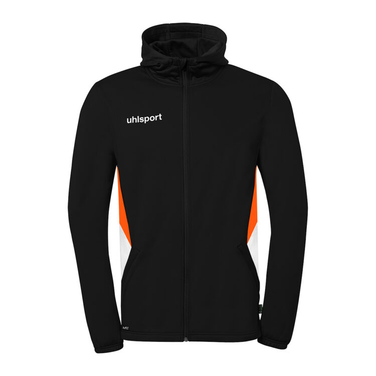 EQUIPE 29 MULTI HOOD JACKE