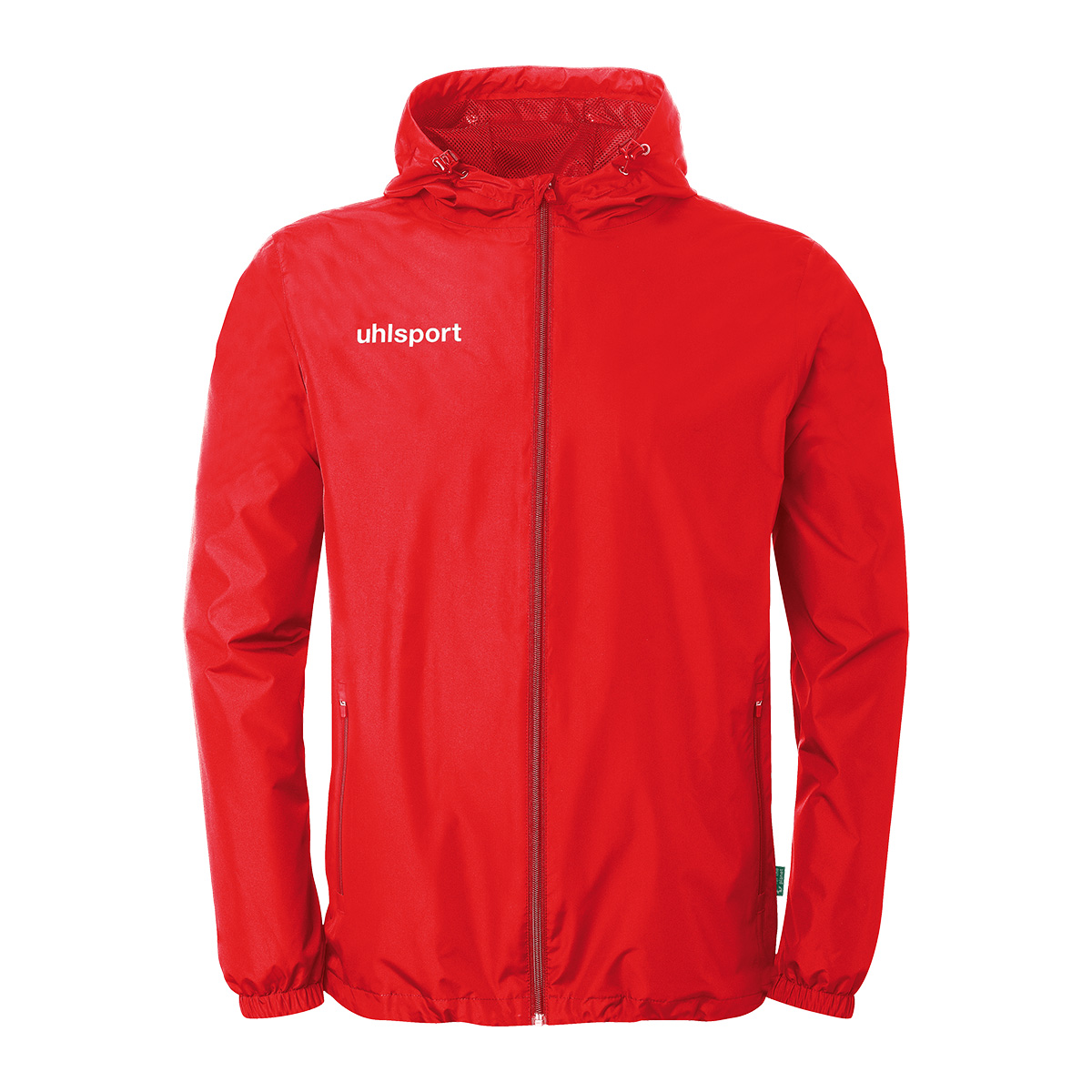 ESSENTIAL REGENJACKE – Bild 2